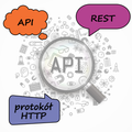 featured image thumbnail for post REST API